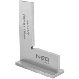 NEO TOOLS Kątownik 72-033