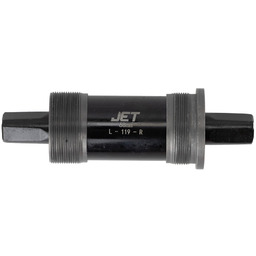 Wkład suportu Jet 68x119 mm BSA Stalowe miski,