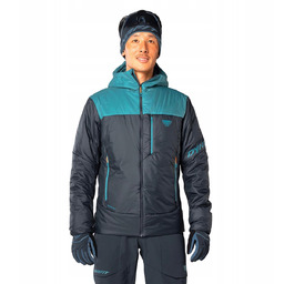 Kurtka ocieplana Dynafit Radical PRL Hood Jacket -