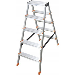 KRAUSE Drabina Dopplo 120410 (1.15 m)