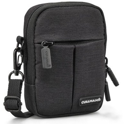 CULLMANN Torba Malaga Compact 300 Czarny