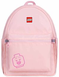 Plecak codzienny Tribini Joy Large LEGO - emoji