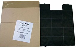 Kohlefilter KF 17133
