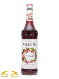 Syrop ŻURAWINA Cranberry Monin 700ml