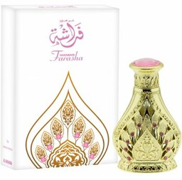 Al Haramain Farasha, Olejek perfumowany 12ml