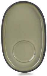 Revol Spodek owalny Caractere kardamon 13,3x8,3 cm TOM-GAST