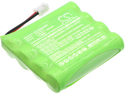 Globus Elite SII / FKG3870 700mAh 3.36Wh Ni-MH