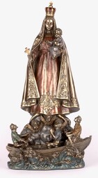 Matka Boska Miłosierdzia Maryja Panna Figurka