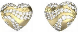 GUESS Kolczyki JUBE04504JWYGT/U