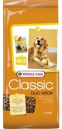 VERSELE-LAGA Classic Duo Krok - sucha karma