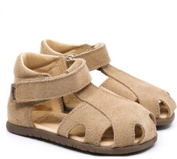 MRUGAŁA BAREFOOT MIMI SAND 1111/5-24 SANDAŁKI sandały DZIECIĘCE