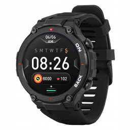 Smartwatch Garett Grs Czarny