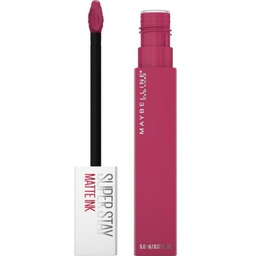 MAYBELLINE Super Stay Matte Ink Matowa Pomadka