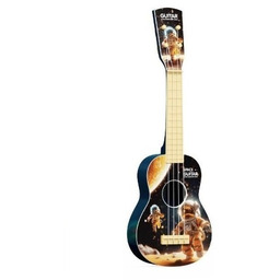 Gitara Ukulele dla Dzieci Instrument Zabawka Muzyczna Struny