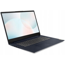 Lenovo Ideapad 3-17 17,3''-FHD Core i5-1235U 8GB 512GB