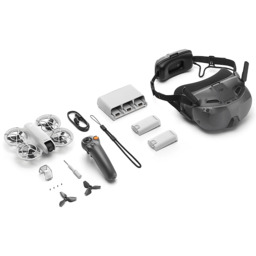 Dron DJI Neo Motion Fly More Combo