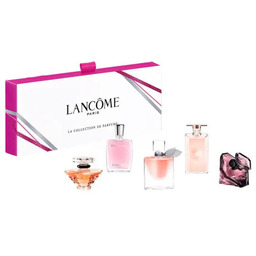 Lancome Miniature La Collection De Parfums zestaw miniaturek