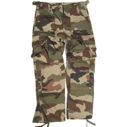 Mil-Tec Spodnie męskie 11630101