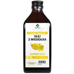 MedFuture Olej z Wiesiołka, 250 ml