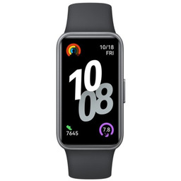 Huawei Opaska Band 10 AMOLED (55020EEP) 3,73 cm