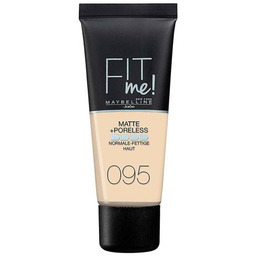 Maybelline Fit Me Matte & Poreless Foundation 95