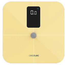 Waga łazienkowa Cecotec 10400 Smart Healthy Vision