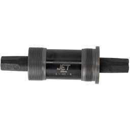 Wkład suportu Jet 68x131 mm BSA Stalowe miski,