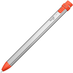 Rysik LOGITECH Crayon do iPada Pomarańczowy 914-000034