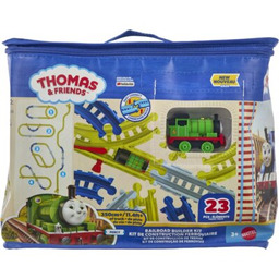 MATTEL Tory Tomek i Przyjaciele zestaw do budowy
