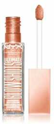 NYX Professional Makeup Ultimate Glow Shots Cień