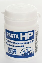 Pasta termoprzewodząca HP 100G