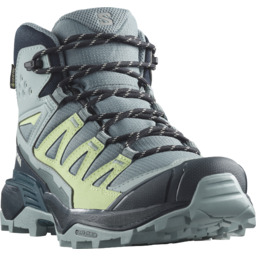 BUTY DAMSKIE SALOMON X ULTRA 360 MID GTX