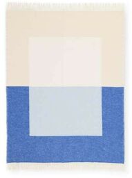 Northern - Echo Pled 130x170 Blue