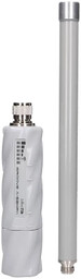 RBGrooveA-52HPn - 5GHz, WiFi 150Mbit/s, 1x Ethernet, PoE,