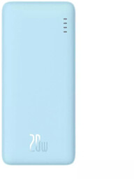 Powerbank Baseus Airpow 10000 mAh 20W Niebieski