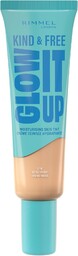 Rimmel Kind & Free Glow It Up nawilżający