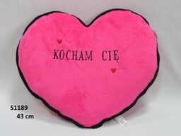 Serce Kocham Cię