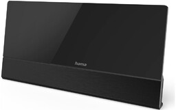 Hama DVB-T2 PRE50 FL-3 DAB+ DAB DVB-T2 UKV