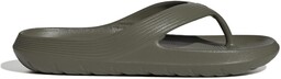 adidas Uniseks Adicane Flip-Flops, olive strata/olive strata/olive strata,