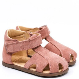 MRUGAŁA BAREFOOT MIMI ROSA 1111/5-44 SANDAŁKI sandały dziewczęce