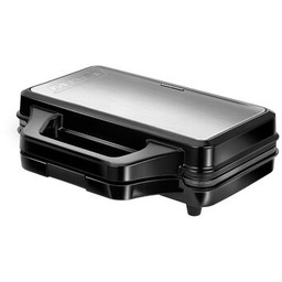 Opiekacz do kanapek 900 W czarny/inox MOP-45M