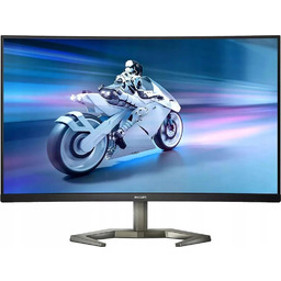 Monitor Philips Momentum 32M1C5200W/00 1920 x 1080 (FullHD)