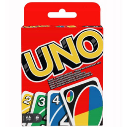 Gra Mattel Uno