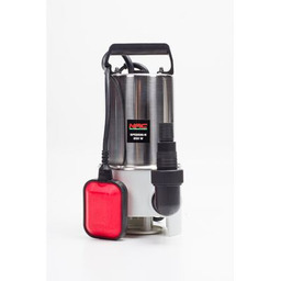 Pompa zatapialna do wody brudnej NAC 850