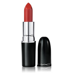 MAC Lustreglass Szminka 3 g Lady Bug