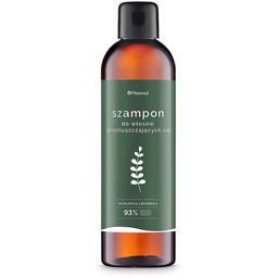 Fitomed Mydlnica Lekarska Ziołowy Szampon Do Włosów Przetłuszczających