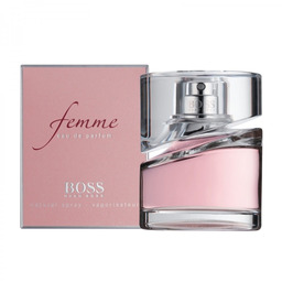 HUGO BOSS Femme Woda perfumowana damska 75 ml