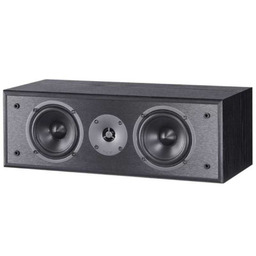 Kolumna głośnikowa Magnat Monitor S12 C Czarny (sztuka)