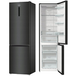 Lodówka Gorenje NRK620EABXL4