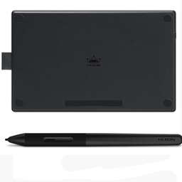Tablet graficzny Huion Rtm 500 Black